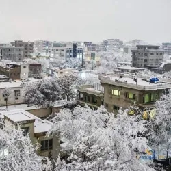 Kabul Old City - Kabul