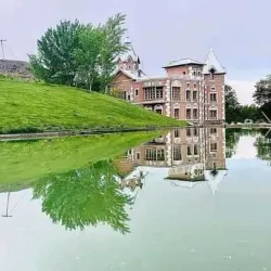 Paghman Gardens - Kabul