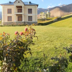 Paghman Gardens - Kabul