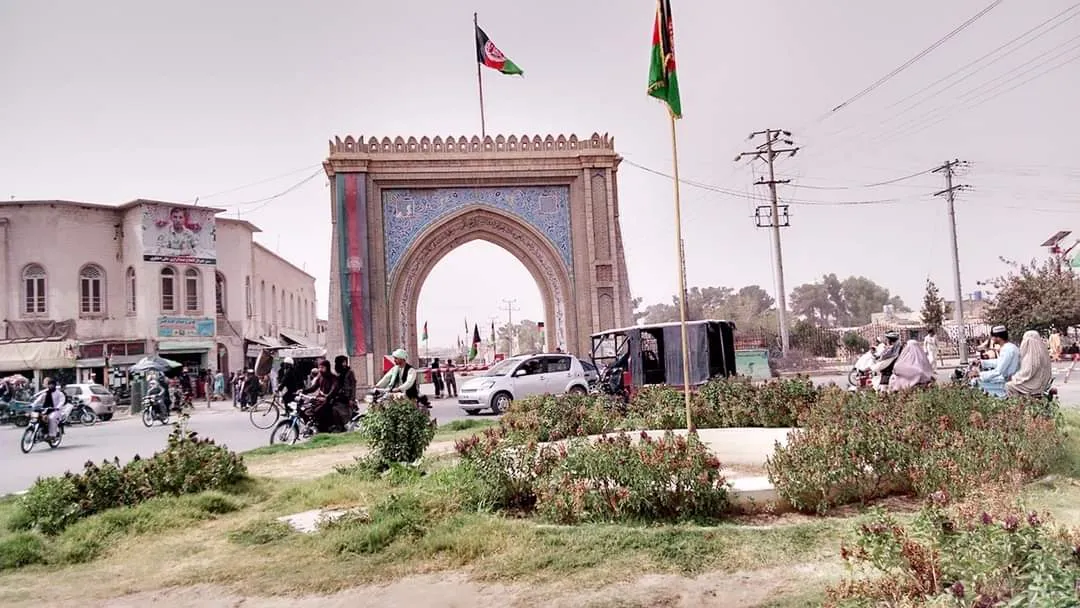 Kandahar