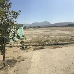 Chaman-e-Hozori Park - Kandahar