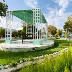 Kandahar Citadel (Qala-e-Kandahar) - Kandahar