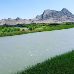Mausoleum of Mirwais Hotak - Kandahar