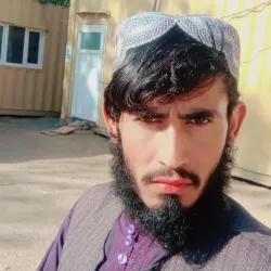 Mausoleum of Mirwais Hotak - Kandahar