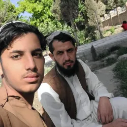 Mausoleum of Mirwais Hotak - Kandahar