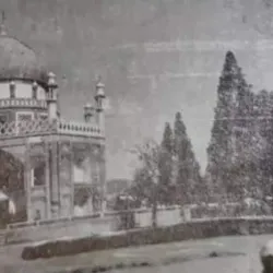 Zalmai Khan's Tomb - Kandahar