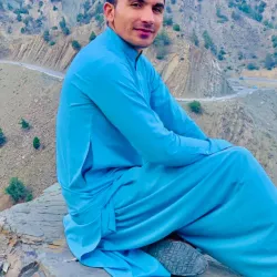 Gardez-Khost Road - Khost