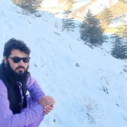 Gardez-Khost Road - Khost