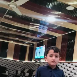 Khost Bazaar - Khost