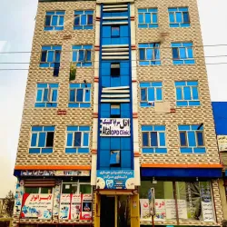 Khost Bazaar - Khost