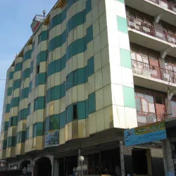 Khost Bazaar - Khost