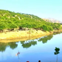 Khost Mountains - Khost