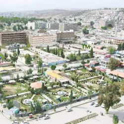 Khost Mountains - Khost