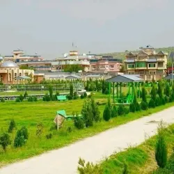 Khost Mountains - Khost