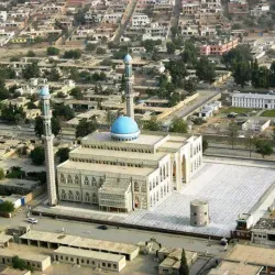 Khost Mountains - Khost