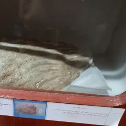 Khost Provincial Museum - Khost