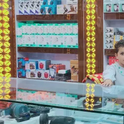 Local Festivals and Cultural Events - Khost