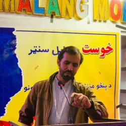 Local Festivals and Cultural Events - Khost