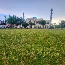 Local Mosques of Khost - Khost