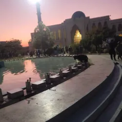 Local Mosques of Khost - Khost