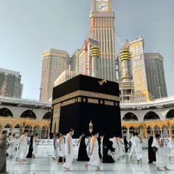 Local Mosques of Khost - Khost