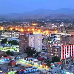Local Mosques of Khost - Khost