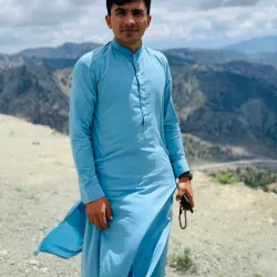 Paktia-Khost Highway - Khost