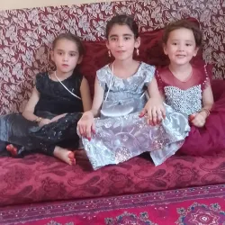 Traditional Afghan Homes - Khost