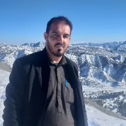 Traditional Afghan Homes - Khost