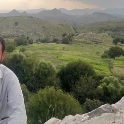 Traditional Afghan Homes - Khost