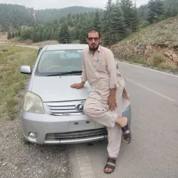 Traditional Afghan Homes - Khost