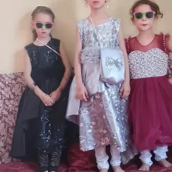 Traditional Afghan Homes - Khost