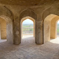 Balkh Archaeological Site - Mazar-i-Sharif