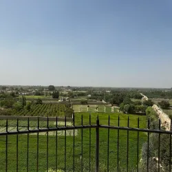 Balkh Archaeological Site - Mazar-i-Sharif