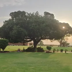 Kohna Qala (Old Fortress) - Mazar-i-Sharif