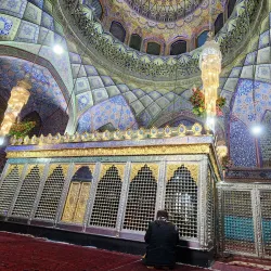 Mazar-i-Sharif Cultural Center - Mazar-i-Sharif