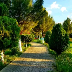 Mazar Park - Mazar-i-Sharif