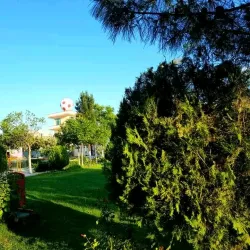 Mazar Park - Mazar-i-Sharif