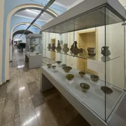 National Museum of Afghanistan (Mazar-i-Sharif Branch) - Mazar-i-Sharif
