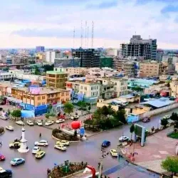 Shahr-e Zohak - Mazar-i-Sharif