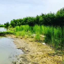 Jowzjan Province Rural Villages - Qarqin