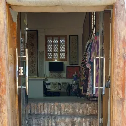 Local Handicraft Workshops - Qarqin