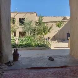 Chora District - Uruzgan