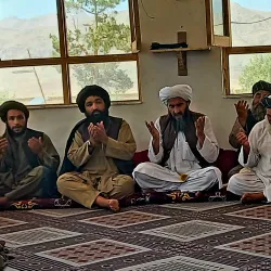 Chora District - Uruzgan