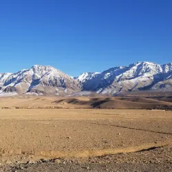 Chora District - Uruzgan