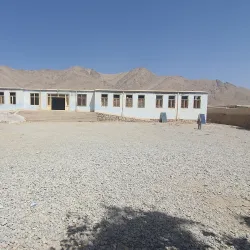 Chora District - Uruzgan