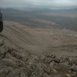 Chora District - Uruzgan