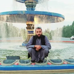 Chora District - Uruzgan