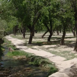 Chora District - Uruzgan