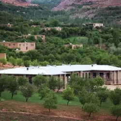 Daykundi Mountains - Uruzgan